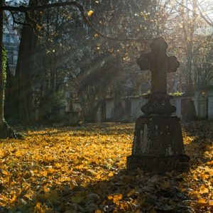superar la muerte de un marido