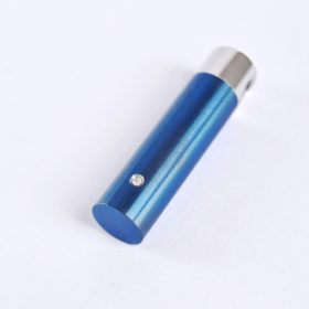 Colgante para guardar ceniza.
