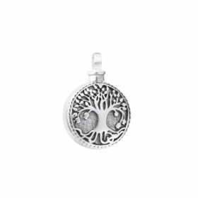 Colgantes para cenizas arbol de la vida