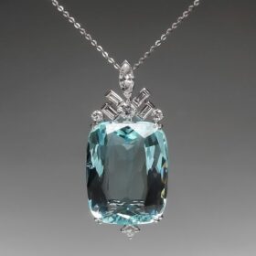 colgantes para cenizas swarovski