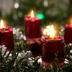 La Navidad y la pérdida de un ser querido