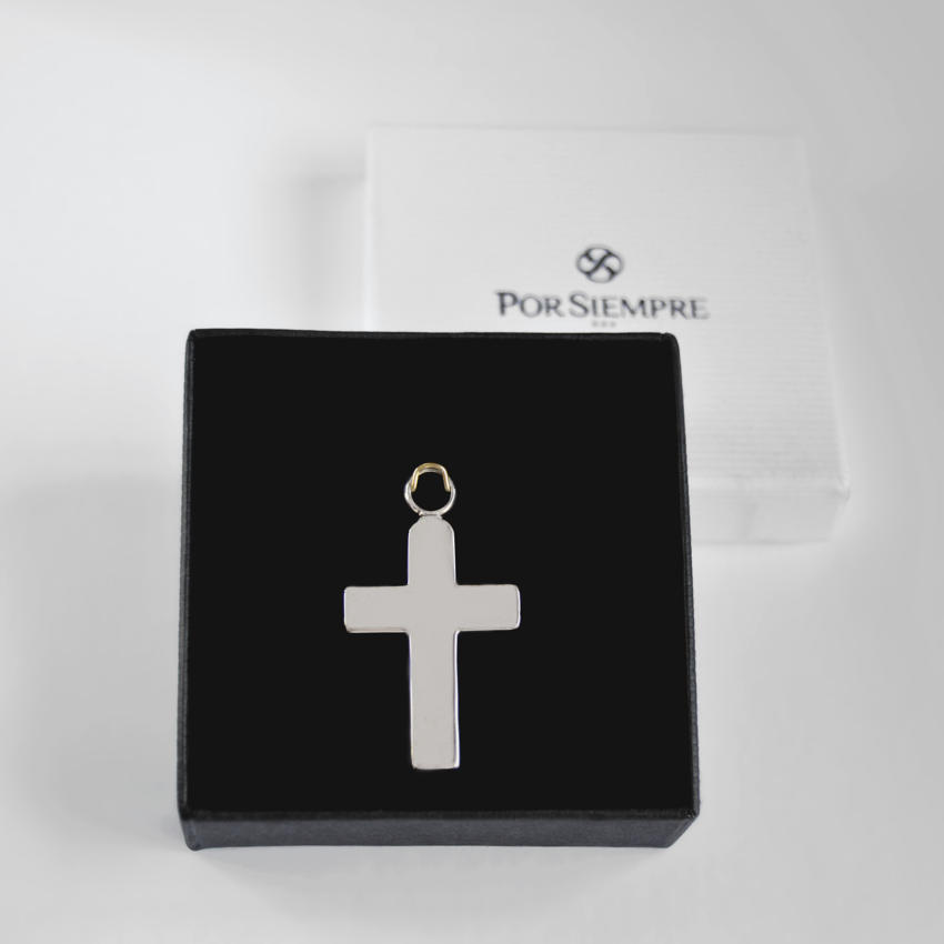 Joya funeraria caja
