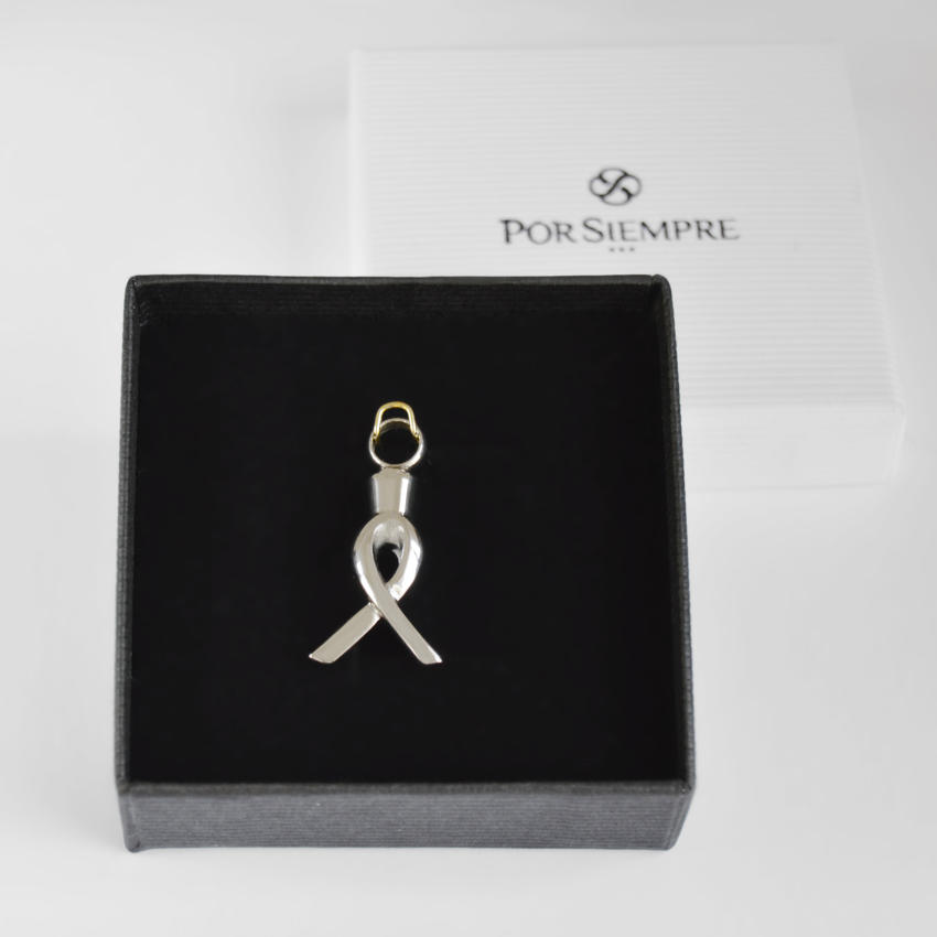 joyas con cenizas caja