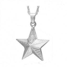 joyas con cenizas de plata