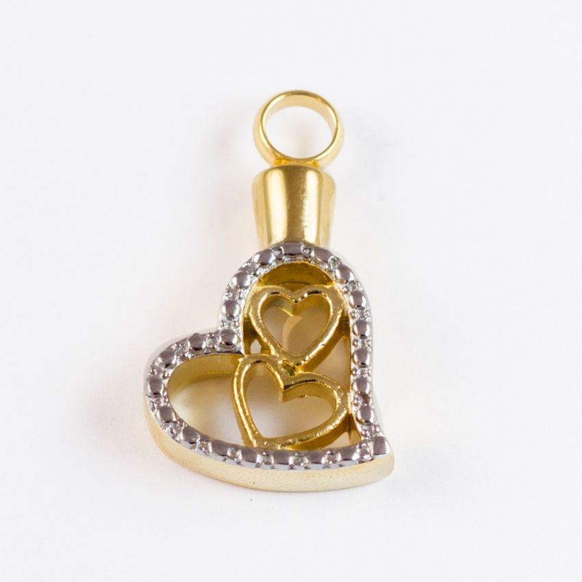Joyas para ceniza.