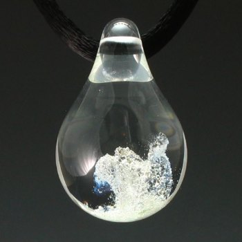 joyas para cenizas lágrima