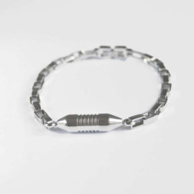 pulsera para guardar cenizas