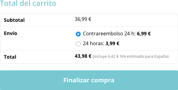 resumen compra resumen compra