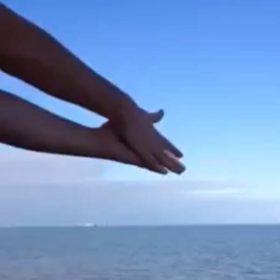 Suicidio de un hijo y sus cenizas.