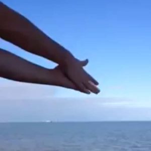 Suicidio de un hijo y sus cenizas.