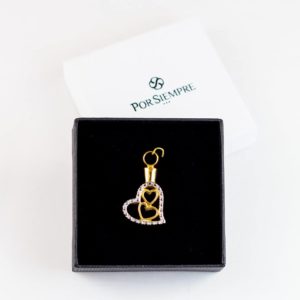 Joyas ¿qué simbolizan?