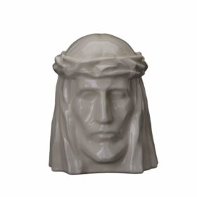 Urna para cenizas Cristo