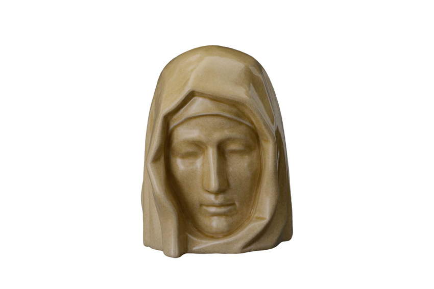 Urna para cenizas Virgen